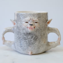 Load image into Gallery viewer, Werewolf Man