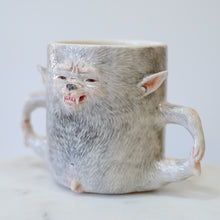 Load image into Gallery viewer, Werewolf Man