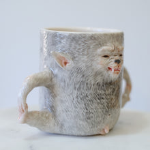 Load image into Gallery viewer, Werewolf Man