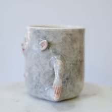 Load image into Gallery viewer, Werewolf Woman Mug