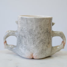 Load image into Gallery viewer, Werewolf Woman Mug