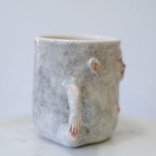 Load image into Gallery viewer, Werewolf Woman Mug