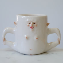 Load image into Gallery viewer, Scary Vampire Lady