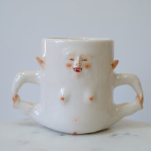 Load image into Gallery viewer, Friendly Vampire Lady