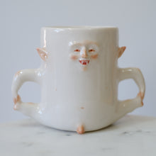 Load image into Gallery viewer, Friendly Vampire Man