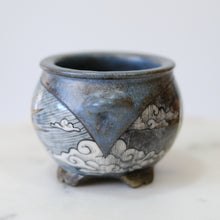 Load image into Gallery viewer, Day and Night Cauldron
