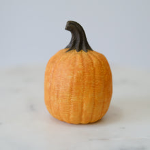 Load image into Gallery viewer, Carved Jack-o-Lantern