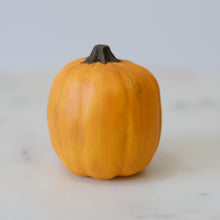 Load image into Gallery viewer, Carved Jack-o-Lantern