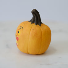 Load image into Gallery viewer, Carved Jack-o-Lantern