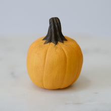 Load image into Gallery viewer, Carved Jack-o-Lantern