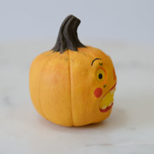 Load image into Gallery viewer, Carved Jack-o-Lantern