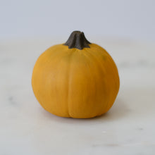 Load image into Gallery viewer, Carved Jack-o-Lantern