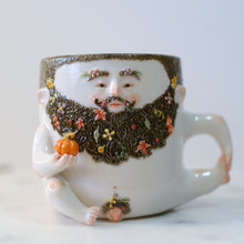 Load image into Gallery viewer, Naturebeard Man