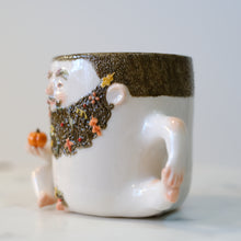 Load image into Gallery viewer, Naturebeard Man
