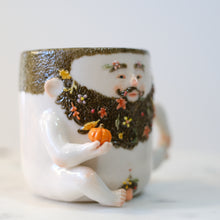 Load image into Gallery viewer, Naturebeard Man