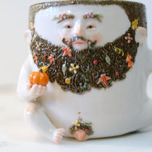 Load image into Gallery viewer, Naturebeard Man