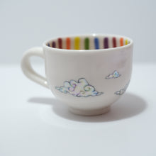 Load image into Gallery viewer, Rainbow Mug