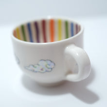 Load image into Gallery viewer, Rainbow Mug