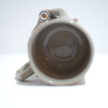 Load image into Gallery viewer, Tea Friend Brown Lady Mug