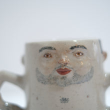 Load image into Gallery viewer, Hairy Brown Man Mug