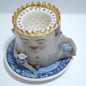Tea King