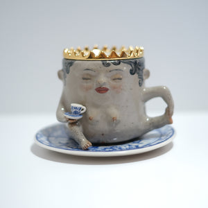 Tea Queen