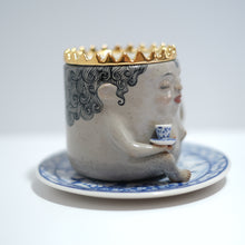 Load image into Gallery viewer, Tea Queen