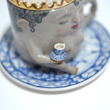 Load image into Gallery viewer, Tea Queen
