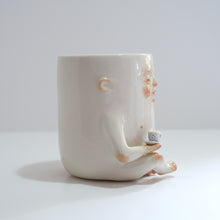 Load image into Gallery viewer, Tea Friend Man Mug