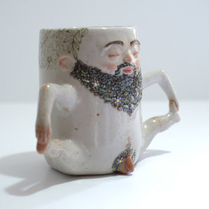 Naturebeard Mug