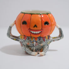 Load image into Gallery viewer, Pumpkin Patty Mug