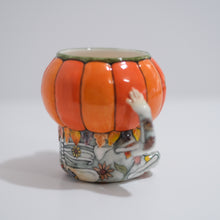 Load image into Gallery viewer, Pumpkin Patty Mug