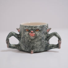 Load image into Gallery viewer, Werewolf Man Mug