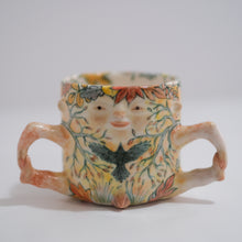 Load image into Gallery viewer, Forest Man Mug
