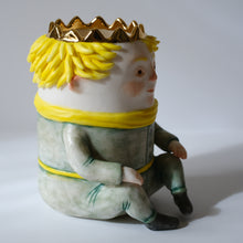 Load image into Gallery viewer, Little Prince Vase