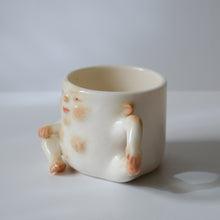 Load image into Gallery viewer, Mini Lady Mug