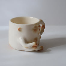Load image into Gallery viewer, Mini Lady Mug