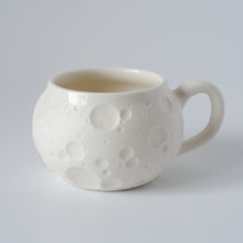 Load image into Gallery viewer, Moon Mug