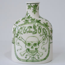 Load image into Gallery viewer, Poison Bottle Vase