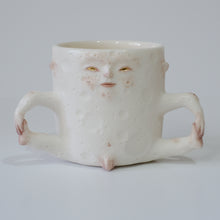 Load image into Gallery viewer, Moon Man Mug