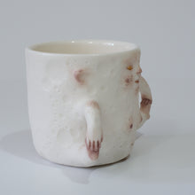 Load image into Gallery viewer, Moon Lady Mug
