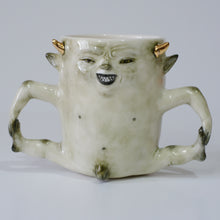 Load image into Gallery viewer, Goblin Man Mug
