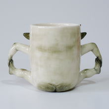 Load image into Gallery viewer, Goblin Lady Mug