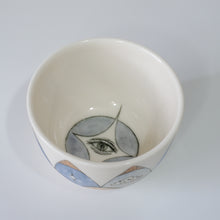 Load image into Gallery viewer, Seeing Eye Tea Bowl
