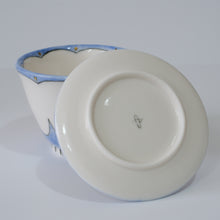 Load image into Gallery viewer, Seeing Eye Tea Set - Blue