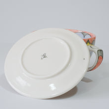 Load image into Gallery viewer, Seeing Eye Tea Set - Multi