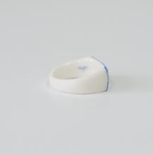 Load image into Gallery viewer, Porcelain Ring