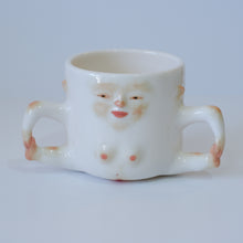 Load image into Gallery viewer, Classic Lady Mug