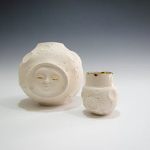 Load image into Gallery viewer, Moon Jar-Vase