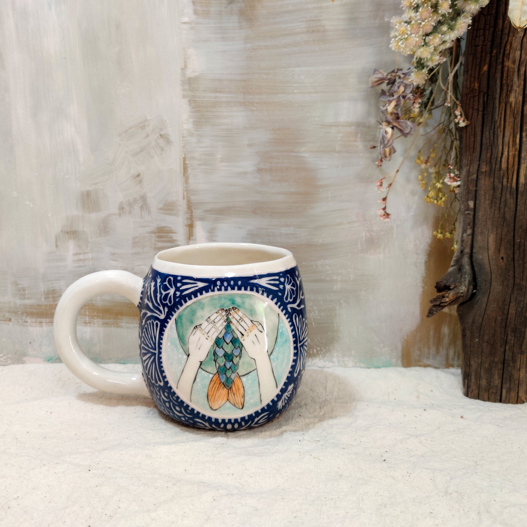 Drinkware & Dishes – Atelier Annette Janelle
